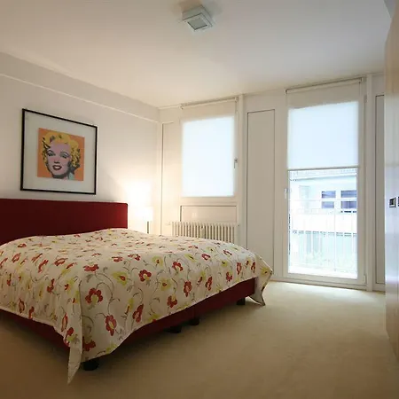Apartmenthaus Elster Lofts Apartment *