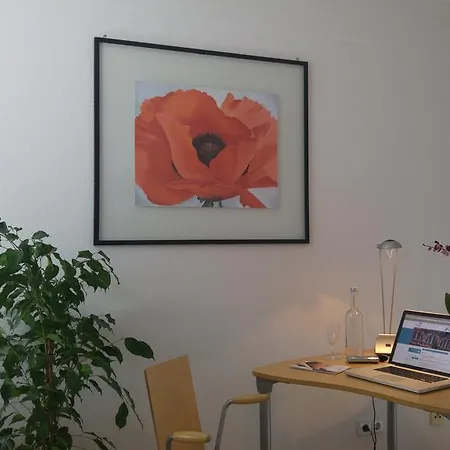 Apartmenthaus Elster Lofts *