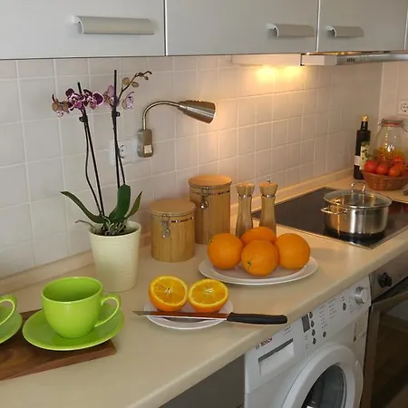 Apartment Apartmenthaus Elster Lofts Leipzig