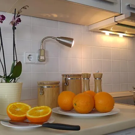 Apartmenthaus Elster Lofts