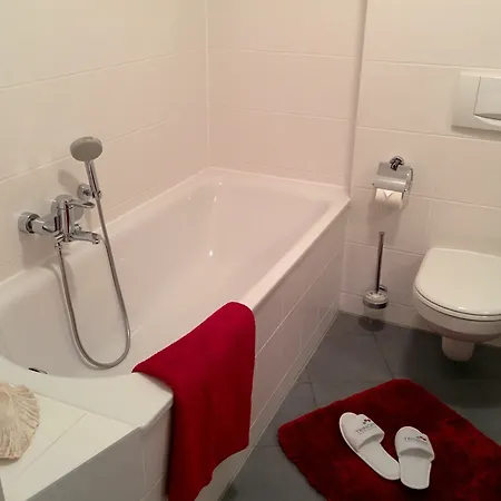 Apartmenthaus Elster Lofts Apartment *