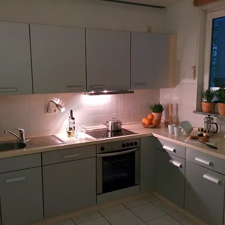 Apartmenthaus Elster Lofts Apartment *