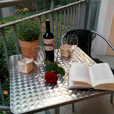 Apartmenthaus Elster Lofts