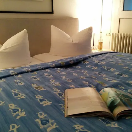 Apartmenthaus Elster Lofts