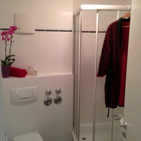 Apartmenthaus Elster Lofts