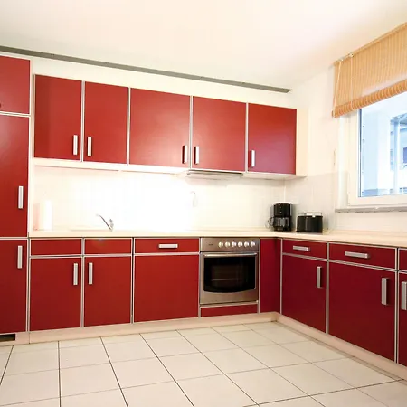 Apartment Apartmenthaus Elster Lofts *