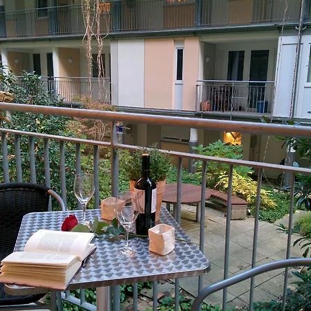 Apartment Apartmenthaus Elster Lofts