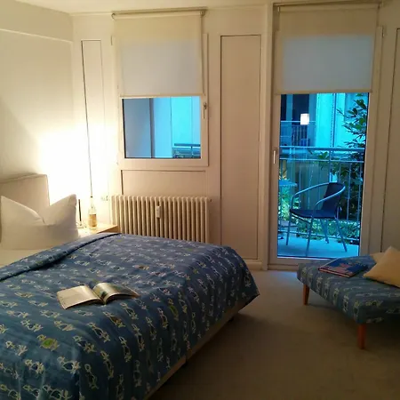 Apartmenthaus Elster Lofts