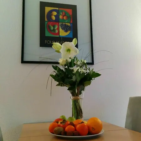 Apartmenthaus Elster Lofts Leipzig